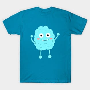 Cute Monster T-Shirt